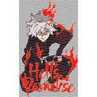 Japanese anime-JP 1847